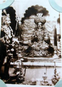 Annapurna devi mandir