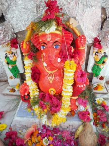 Babulanth Ganesh Murti