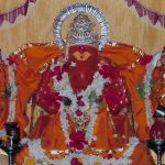 Lord Ganesha Temple Vadodara