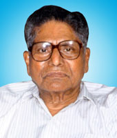 Shri P. L. Kottyam