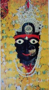 Maa Dhumavati Temple