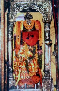 Sankat Mochan Temple