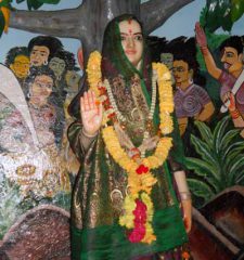 Maha Sati Anasuya