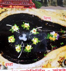 Trimbakeshwar Shiva Temple