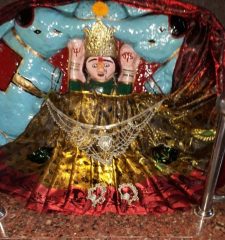 Kamala Devi Mandir Palghar, Maharashtra