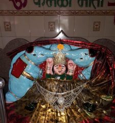 Kamala Devi Mandir Palghar, Maharashtra